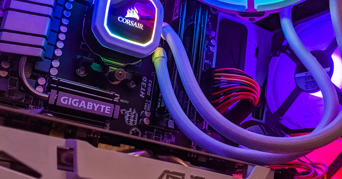 Cómo armar una PC gamer en Costa Rica sin gastar de más