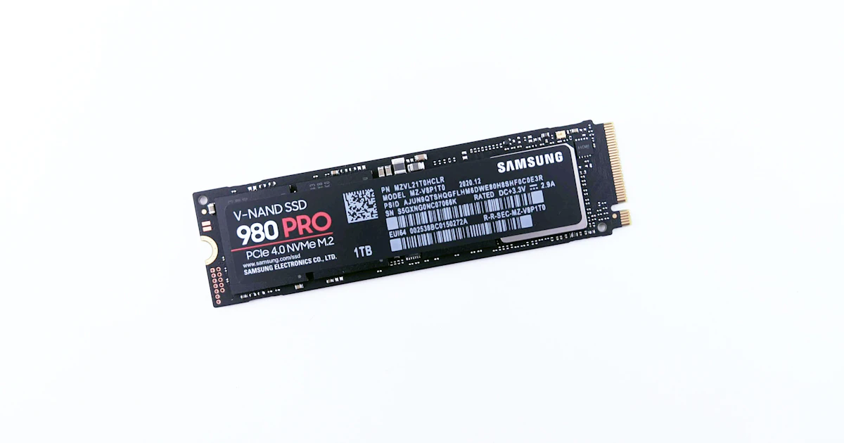Tu computadora está lenta: ¿le falta SSD o memoria RAM?