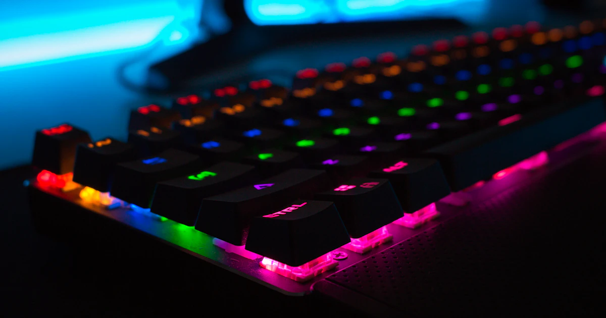Periféricos gamer: qué vale la pena y qué es solo marketing