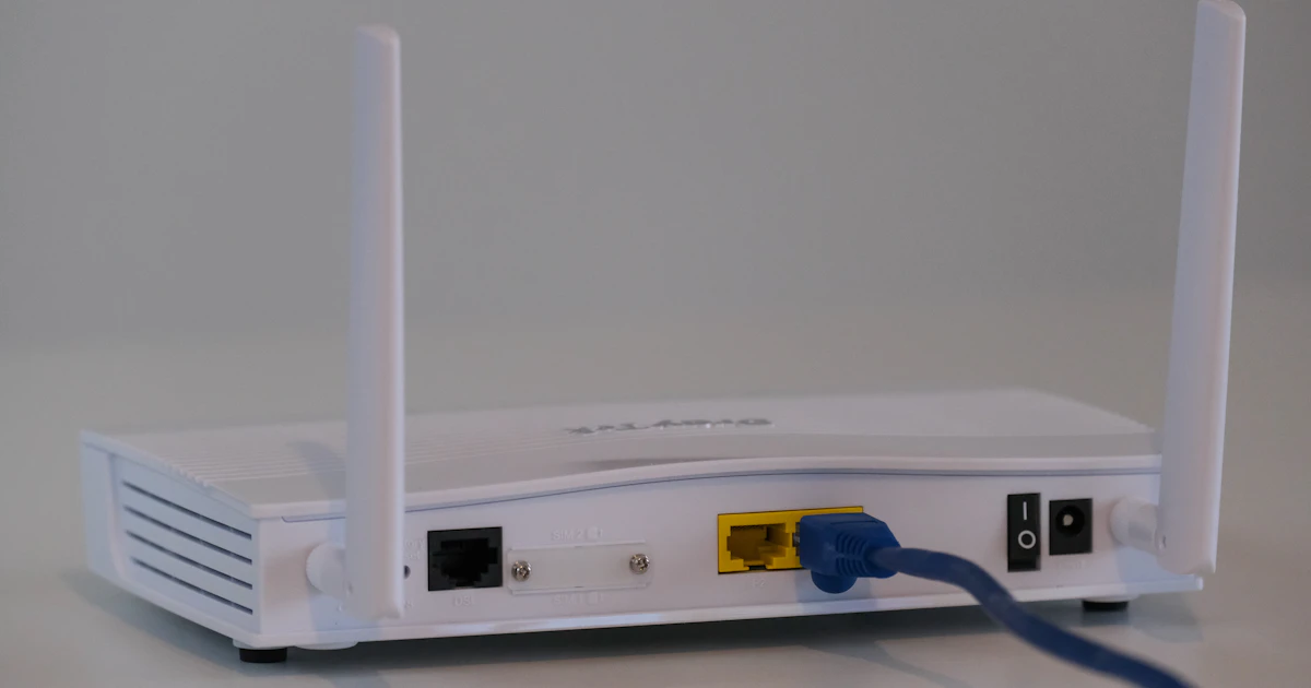 WiFi lento en casa u oficina: cuándo es el router y cuándo no
